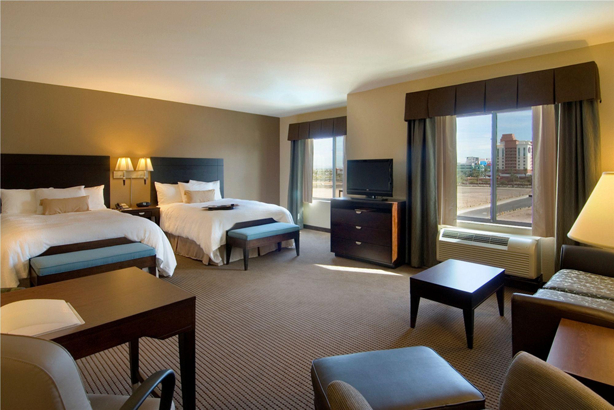 Hampton Inn & Suites Phoenix Glendale-Westgate Ruang foto
