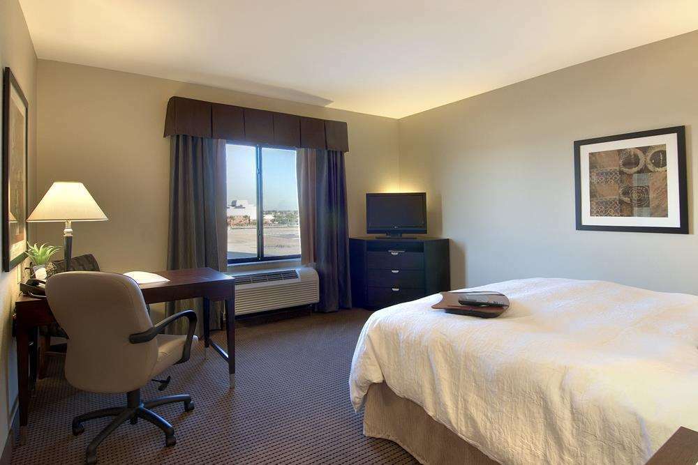 Hampton Inn & Suites Phoenix Glendale-Westgate Ruang foto
